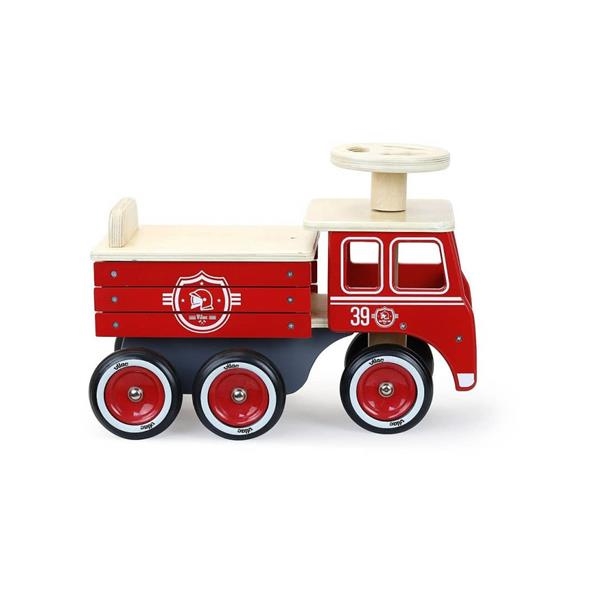 Correpasillos de madera | Kamchatka Magic Toys