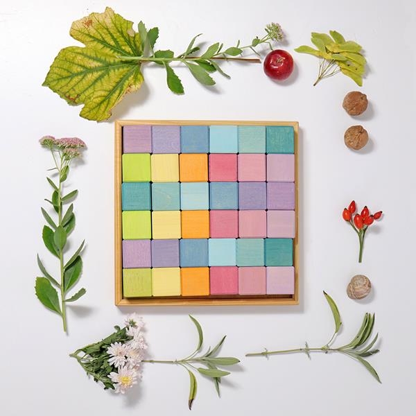 Juguetes Montessori | Grimms | Kamchatka Magic Toys