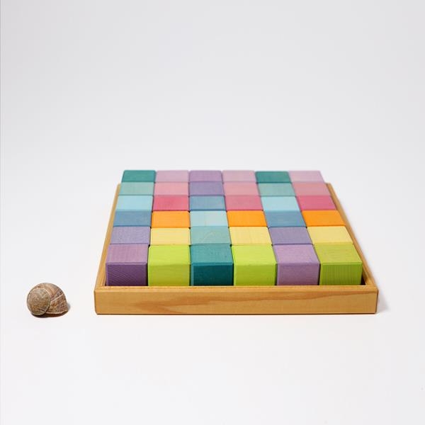 Juguetes Montessori | Grimms | Kamchatka Magic Toys
