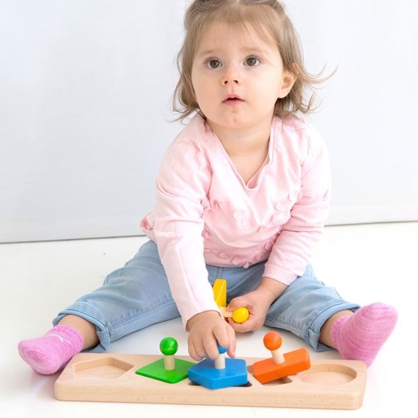 Juguetes Montessori | Kamchatka Magic Toys
