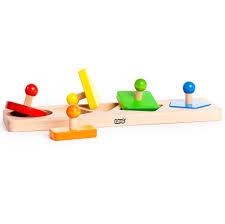 Juguetes Montessori | Kamchatka Magic Toys