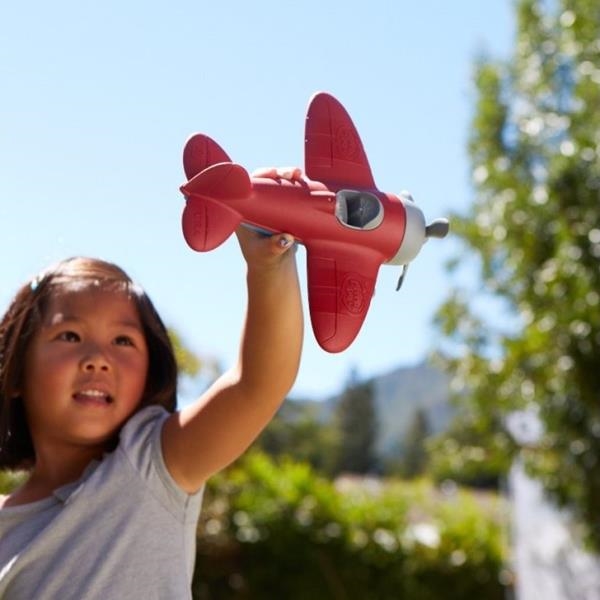 Juguetes de plástico reciclado | Green Toys | KamchatkaToys