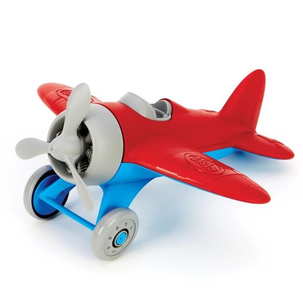 Juguetes de plástico reciclado | Green Toys | KamchatkaToys