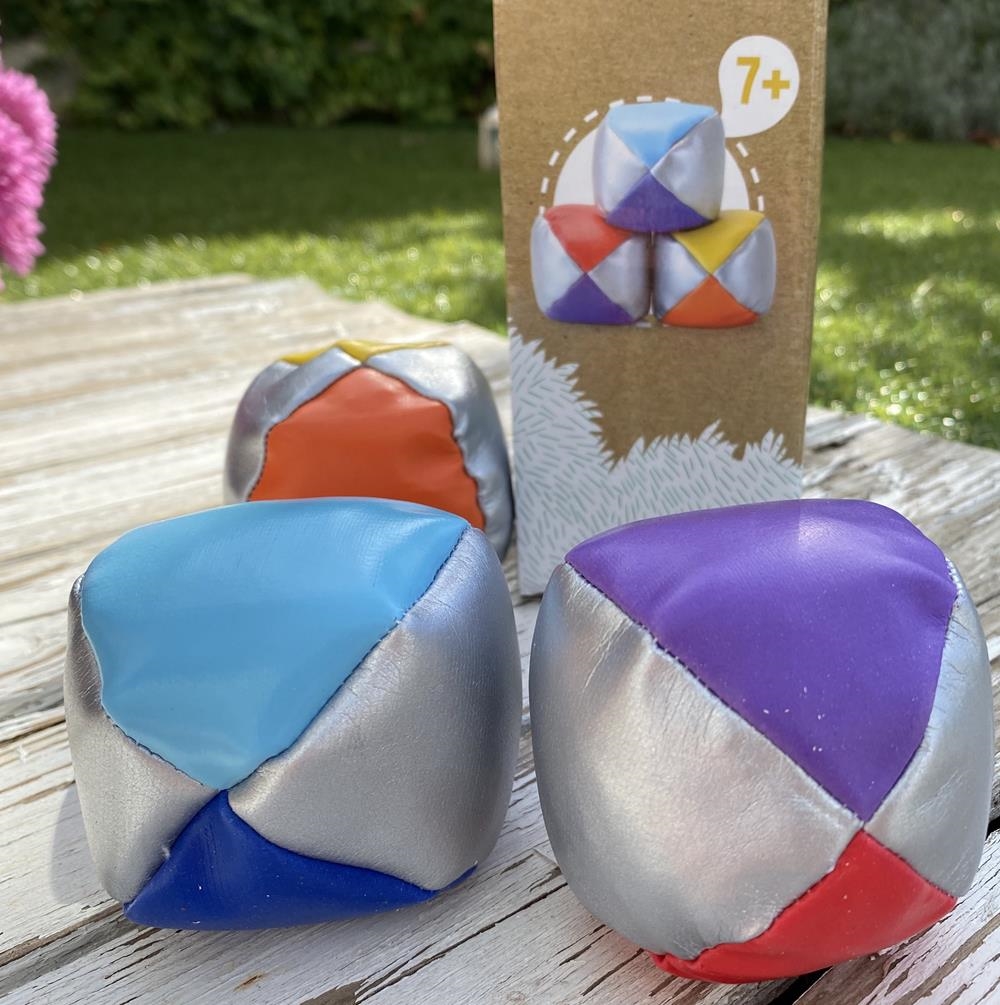 Juegos Malabares | Kamchatka Magic Toys