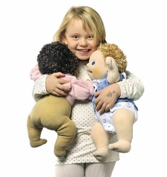 Muñecos Rubens Barn | Kamchatka Magic Toys