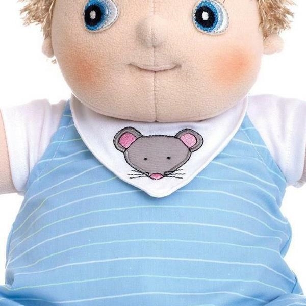 Muñecos Rubens Barn | Kamchatka Magic Toys
