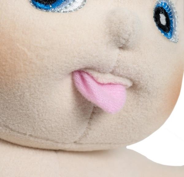 Muñecos Rubens Barn | Kamchatka Magic Toys