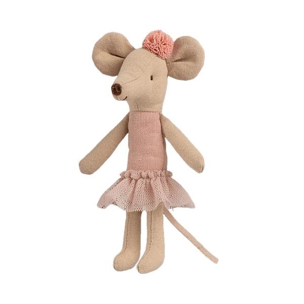 Big Sister Ballerina | Maileg | kamchatka Magic Toys