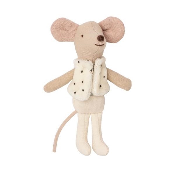 Ratones en cajas de cerillas | Maileg | Kamchatka Magic Toys