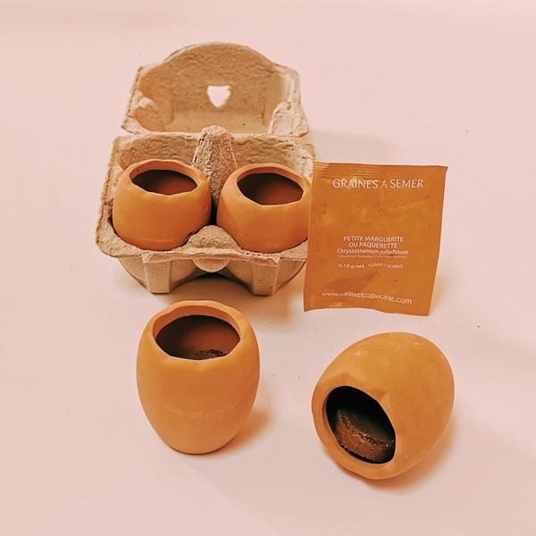Jardinería para niños | Radis et Capucine | Kamchatka Magic Toys