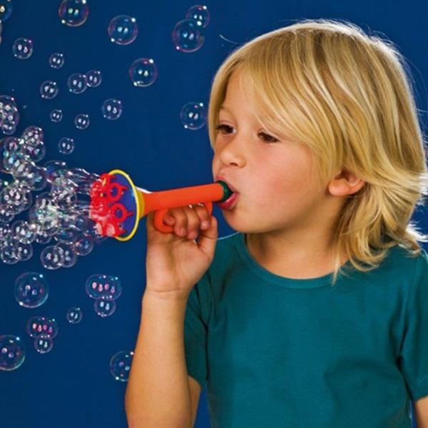 Pomperos Pustefix | Kamchatka Magic Toys
