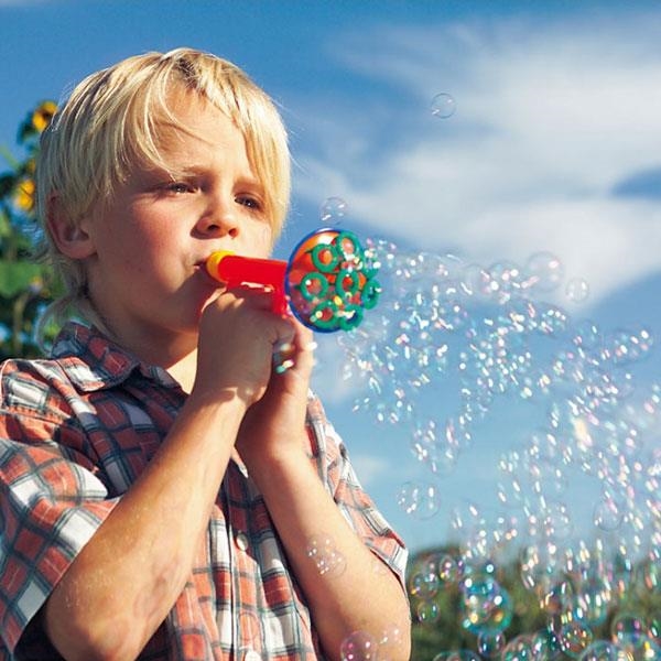 Pomperos Pustefix | Kamchatka Magic Toys