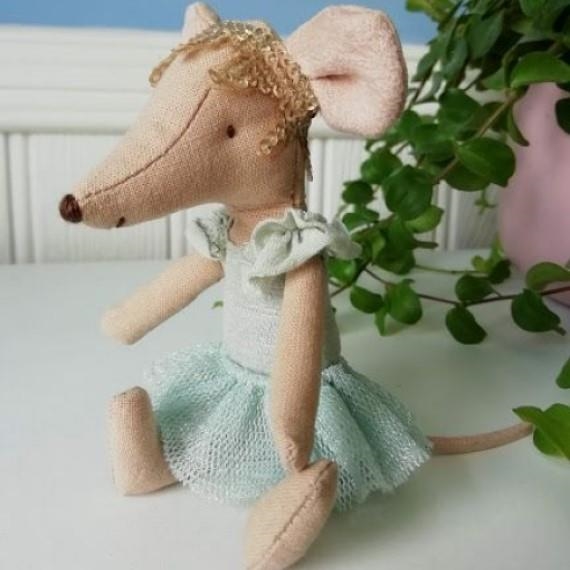 Ratonas Bailarinas | Maileg | Kamchatka Magic Toys