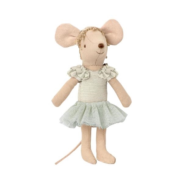 Ratonas Bailarinas | Maileg | Kamchatka Magic Toys