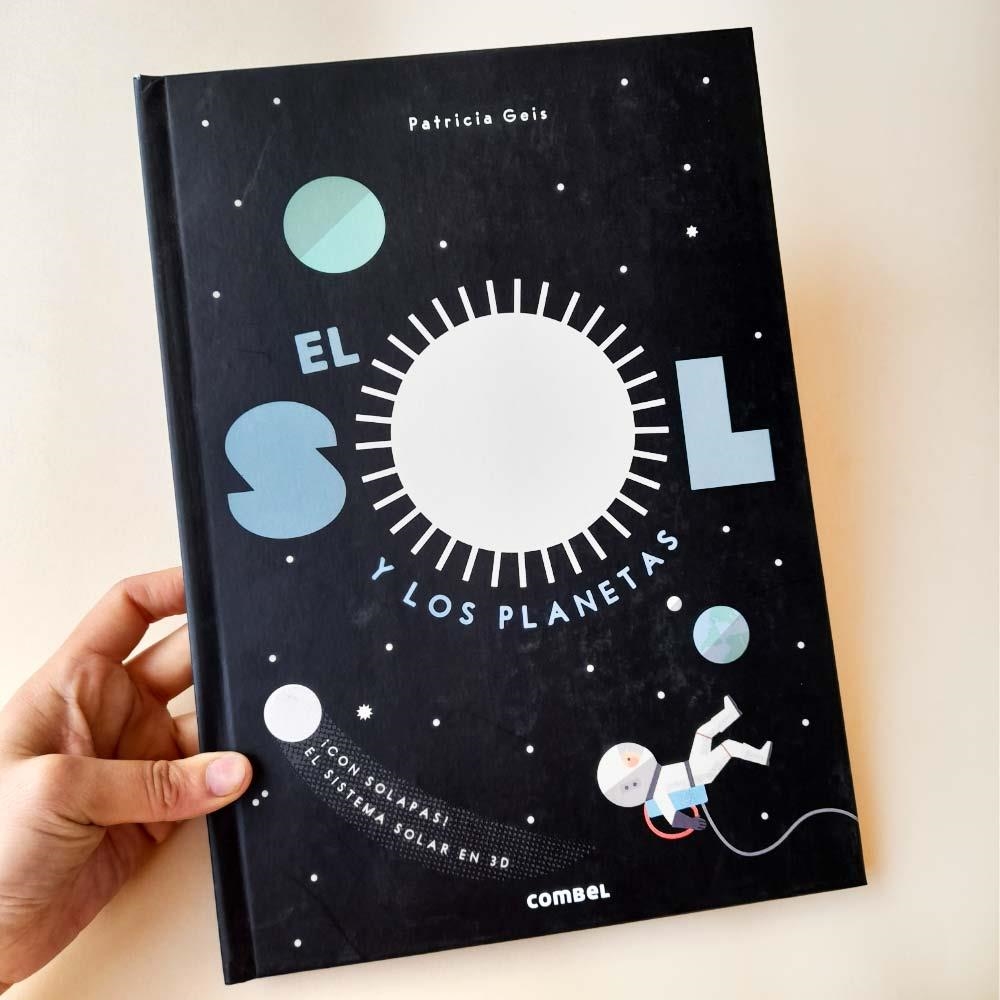 Libros Pop-up | Patricia Geis | Kamchatka Magic Toys