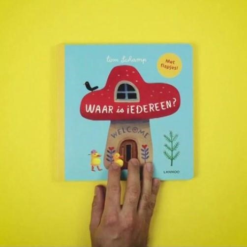 Libros para bebés | Combel | Kamchatka Magic Toys