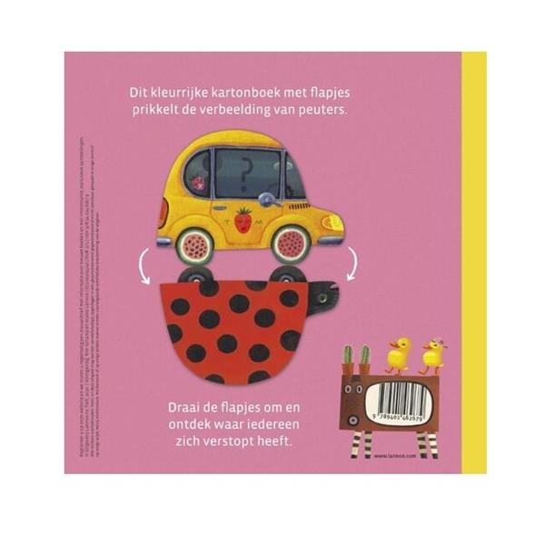 Libros para bebés | Combel | Kamchatka Magic Toys