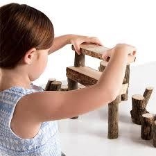 Juguetes de madera Waldorf | Montessori | Kamchatkatoys