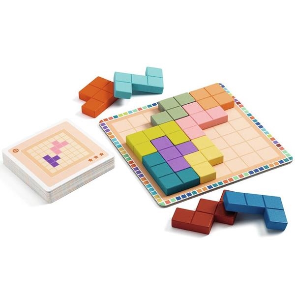 Juegos matemáticos para niños | Polyssimo | KamchatkaToys