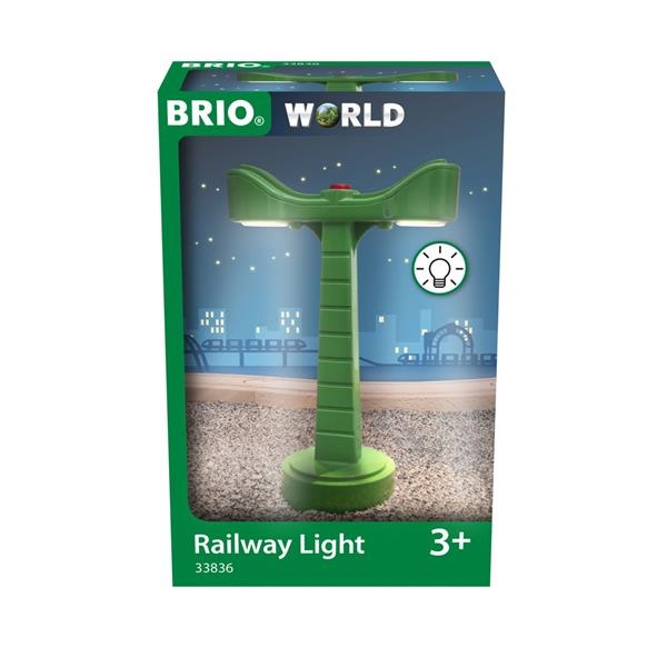 Accesorios para trenes | Brio | Kamchatkatoys