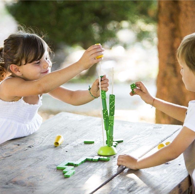 Juegos de mesa | MilaniWood | Kamchatka Magic Toys