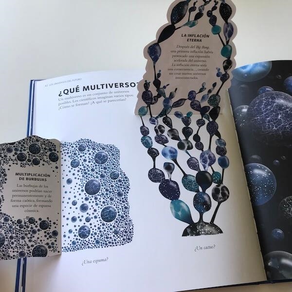 Universo | Zahorí Books | Kamchatkatoys