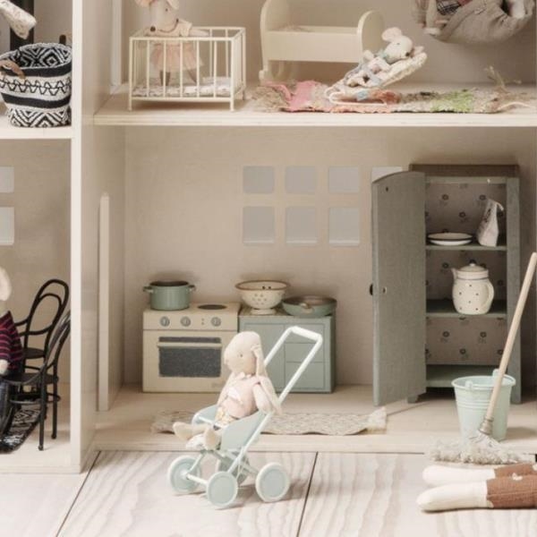 Muebles para casas de muñecas | Maileg | Kamchatkatoys