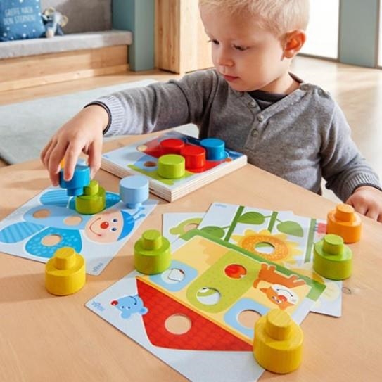 Juguetes educativos | Haba | Kamchatka Magic Toys