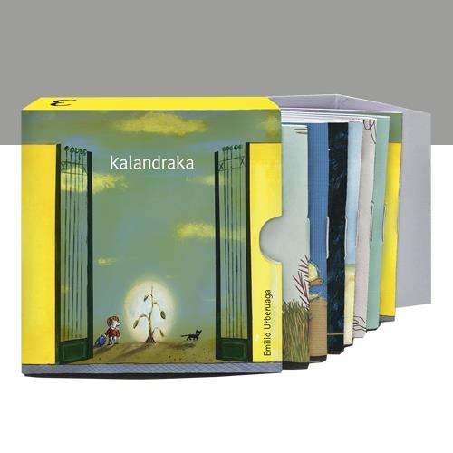 Minilibros Imperdibles para soñar | Kamchatka Magic Toys