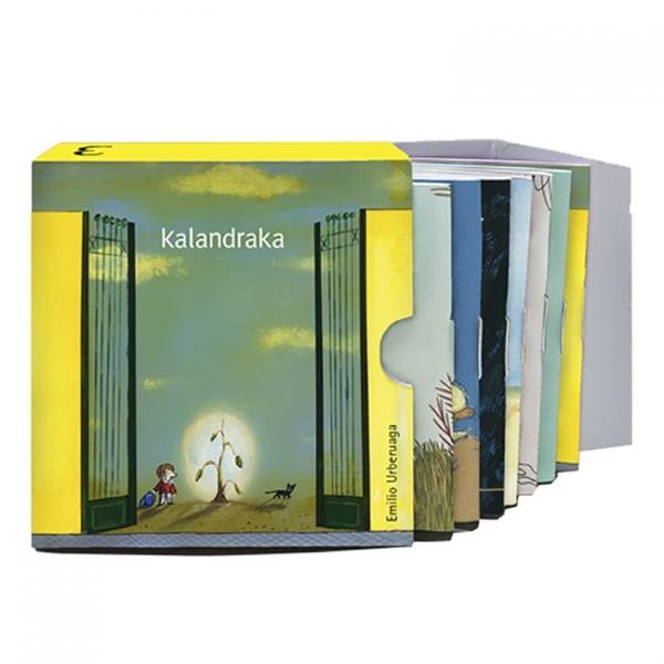 Minilibros Imperdibles para soñar | Kamchatka Magic Toys