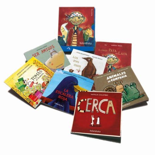 Minilibros Imperdibles para soñar | Kamchatka Magic Toys