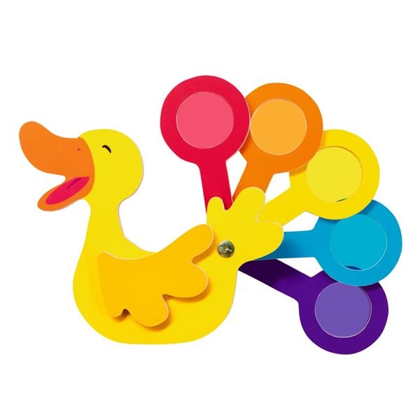 Juegos sensoriales | Kamchatka Magic Toys
