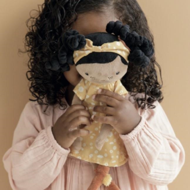 Muñecas | Little Dutch | Kamchatka Magic Toys