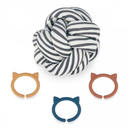 Pelota sensorial Montessori | Kamchatka Magic Toys