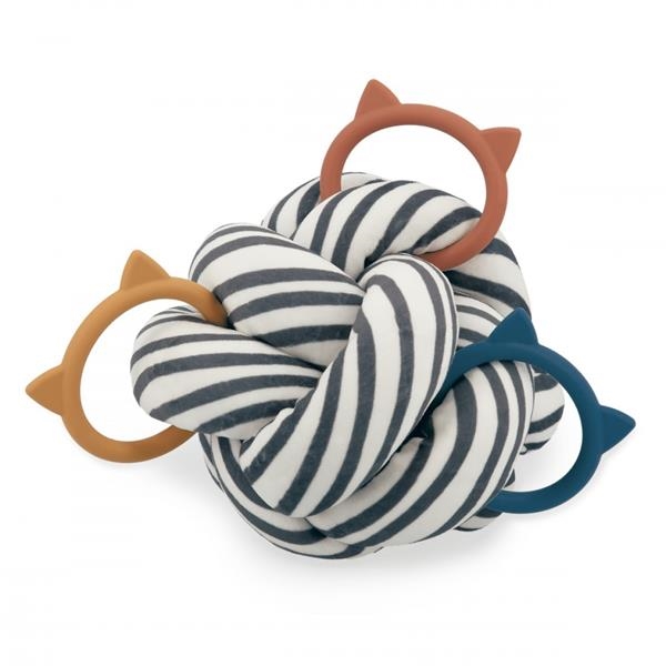 Pelota sensorial Montessori | Kamchatka Magic Toys