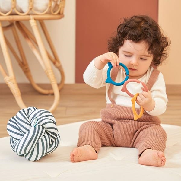 Pelota sensorial Montessori | Kamchatka Magic Toys