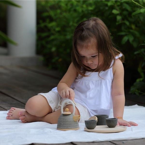 Juguetes educativos de madera | Plantoys | Kamchatkatoys