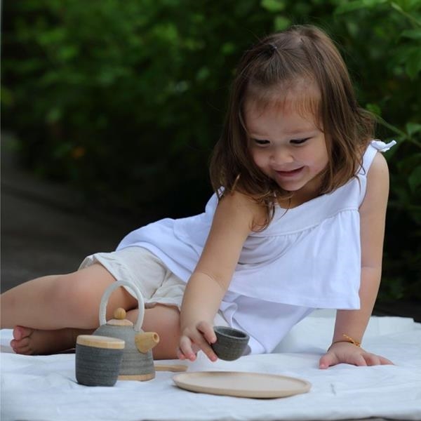 Juguetes educativos de madera | Plantoys | Kamchatkatoys