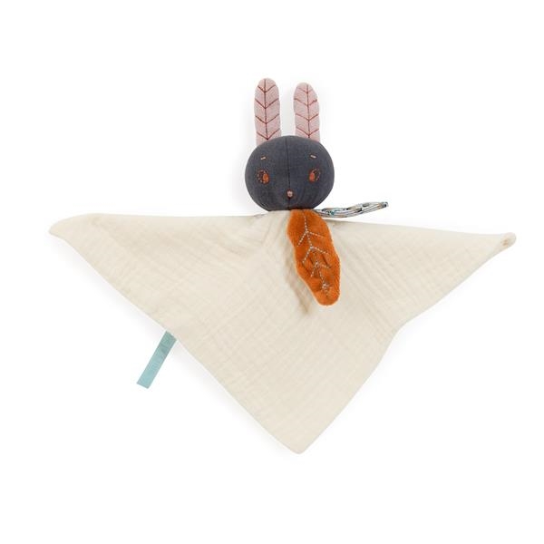 DOU DOU CONEJO APRÈS LA PLUIE | MR715016 | Juguetes de madera ecológicos, educativos y originales