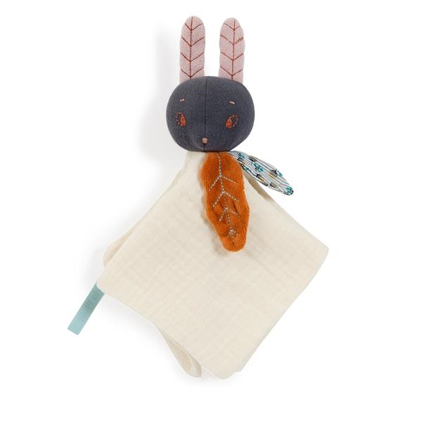 DOU DOU CONEJO APRÈS LA PLUIE | MR715016 | Juguetes de madera ecológicos, educativos y originales