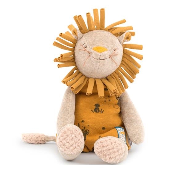 Bajo el Baobab | Muñecos Moulin Roty | Kamchatka Magic Toys
