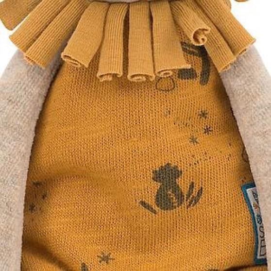 Bajo el Baobab | Muñecos Moulin Roty | Kamchatka Magic Toys
