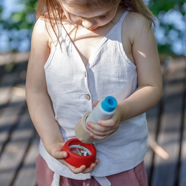 Juguetes educativos de madera | Plantoys | KamchatkaToys