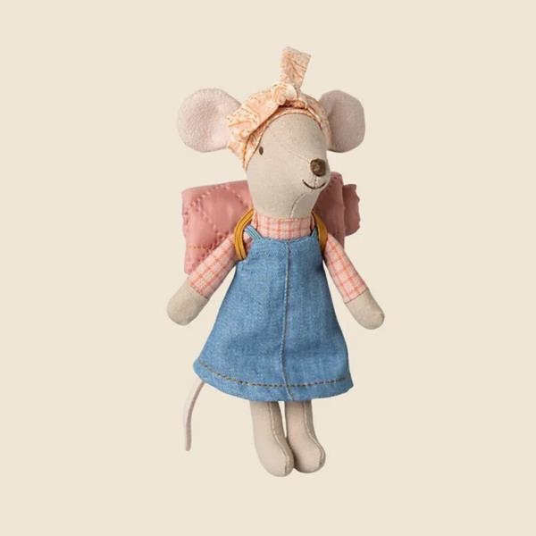 Ratoncita Exploradora SS|25 | Maileg | Kamchatka Magic Toys