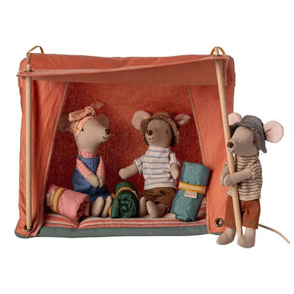 Ratoncita Exploradora SS|25 | Maileg | Kamchatka Magic Toys