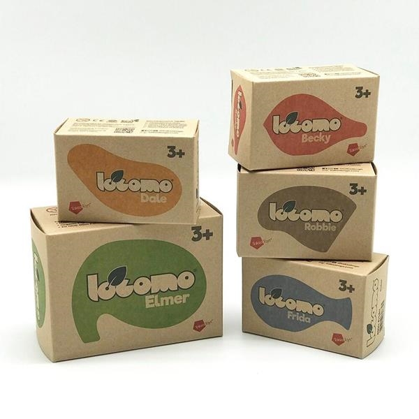 Juguetes Montessori y Waldorf | Juguetes ecológicos de madera