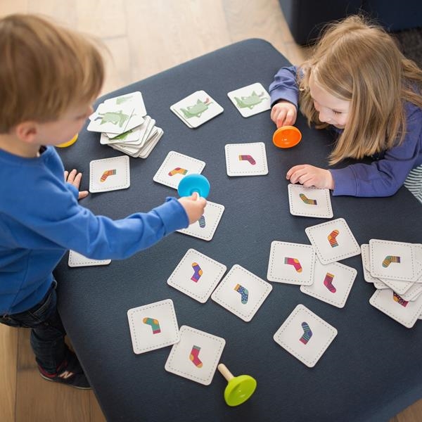 Juegos de reacción | Kamchatka Magic Toys