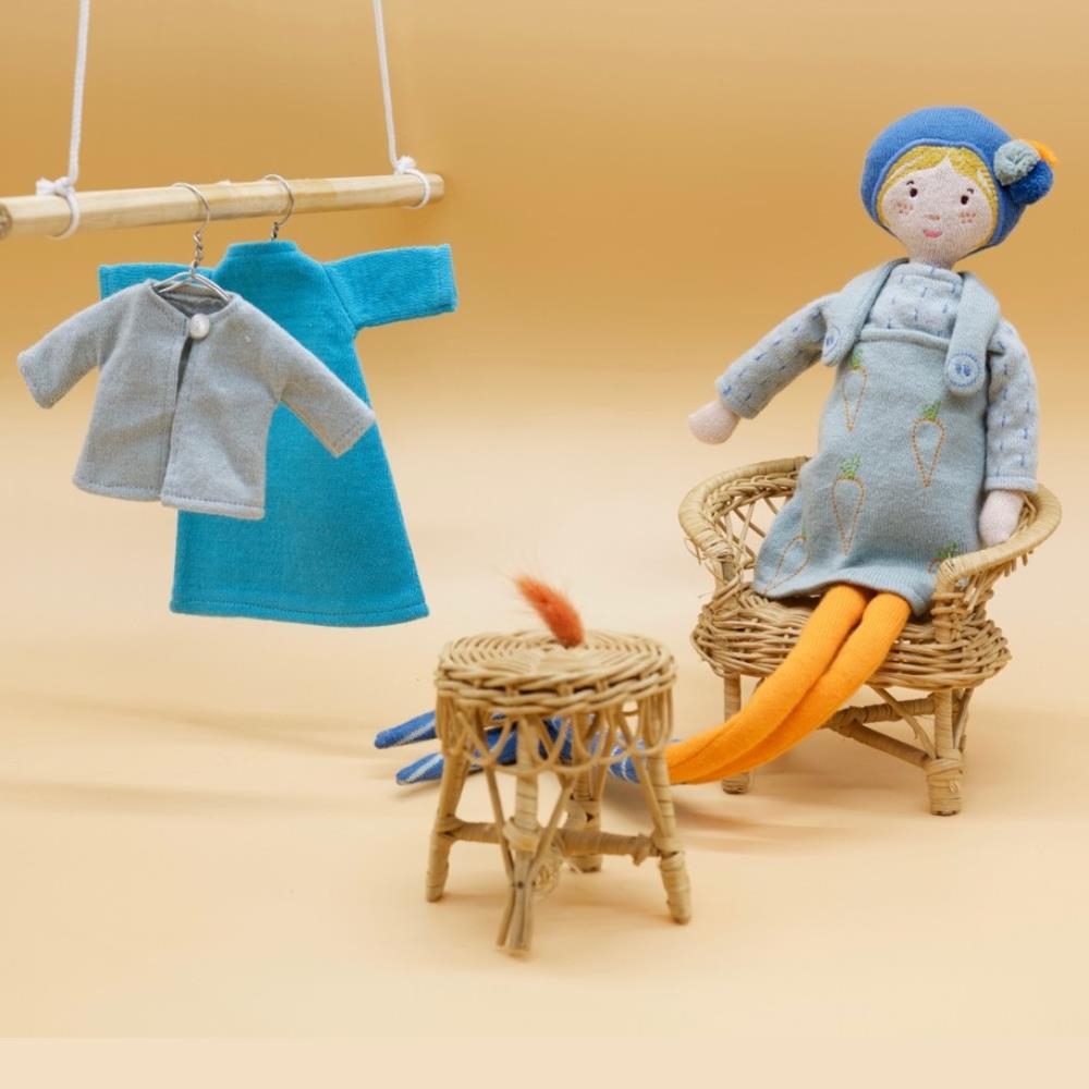 Muñecas de trapo | Kamchatka Magic Toys