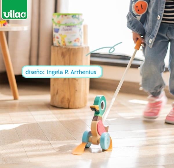 Juguetes para bebés de 1 año | Kamchatka Magic Toys