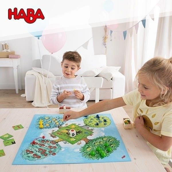 El Frutal | Juegos de mesa Haba | Kamchatkatoys